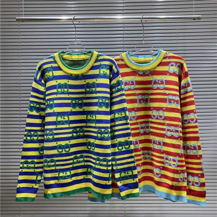 Picture of Gucci Sweaters _SKUGucciS-XXLcpt104946051